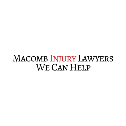 Macomb Injury Lawyers