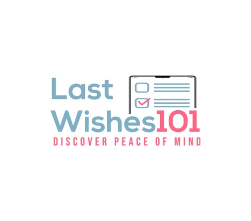 Last wishes 101