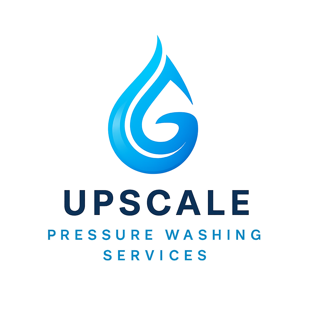 Upscale Pressure Washing Services