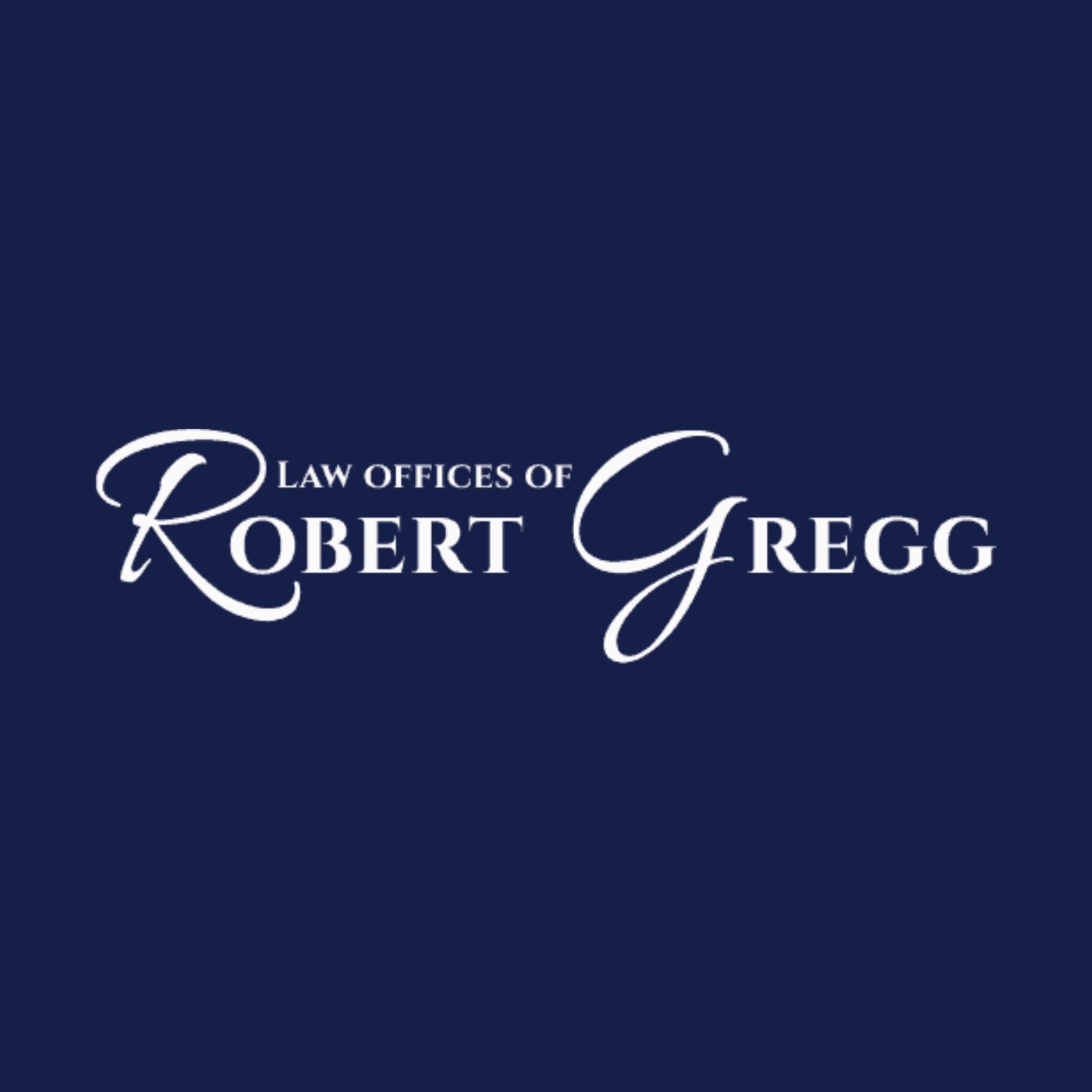 Law Offices of Robert S. Gregg
