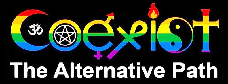 The Alternative Path-Coexist
