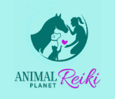  Animal Reiki Planet