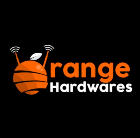 Orange Hardware