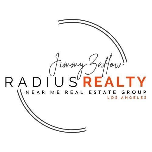 Jimmy Zaflow, Radius Realty - Near Me Real Estate Group