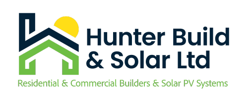 Hunter Build And Solar Ltd | Solar Panel Installation Suffolk