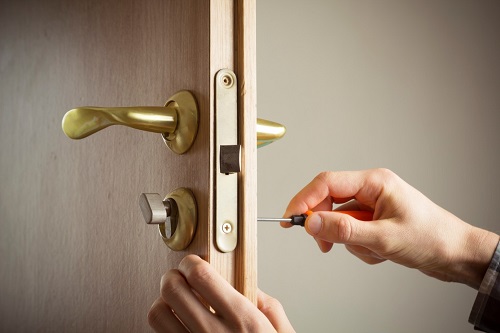 GardCare Locksmith Uxbridge