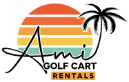 AMI Golf Cart Rentals