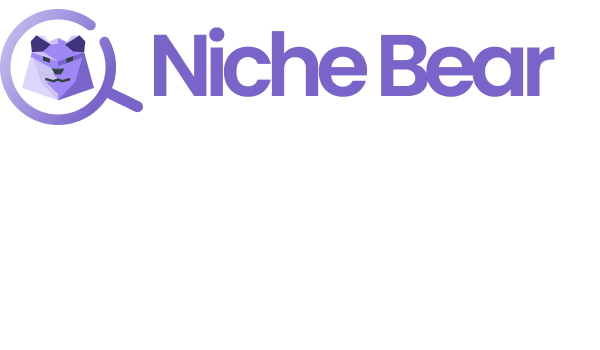 Niche Bear