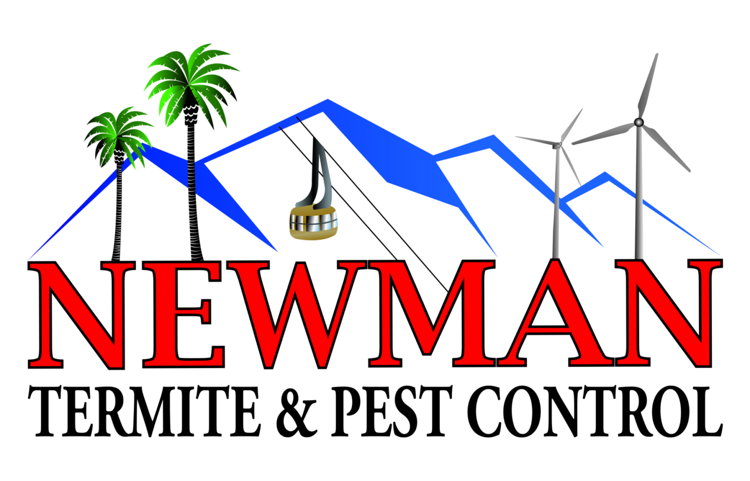Newman Termite & Pest Control
