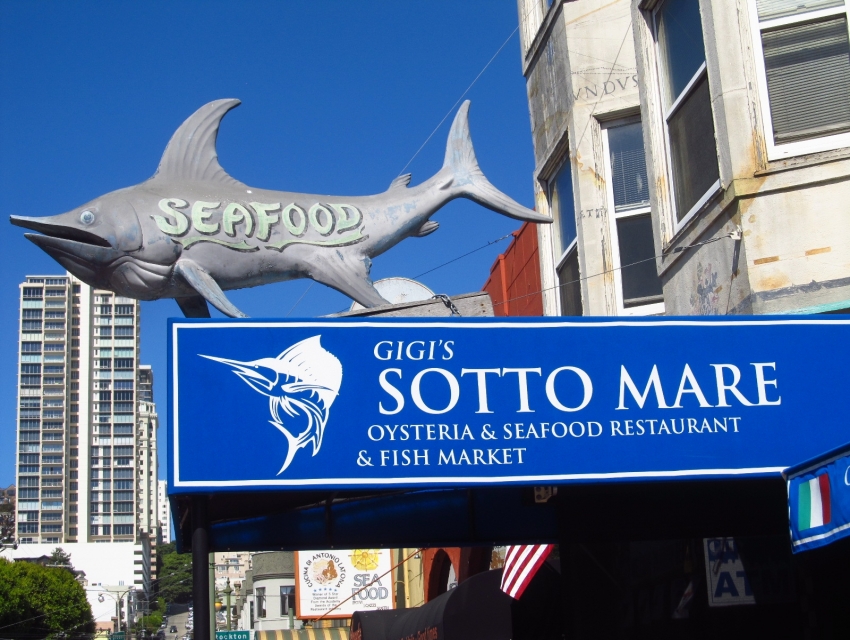 Food Restaurant