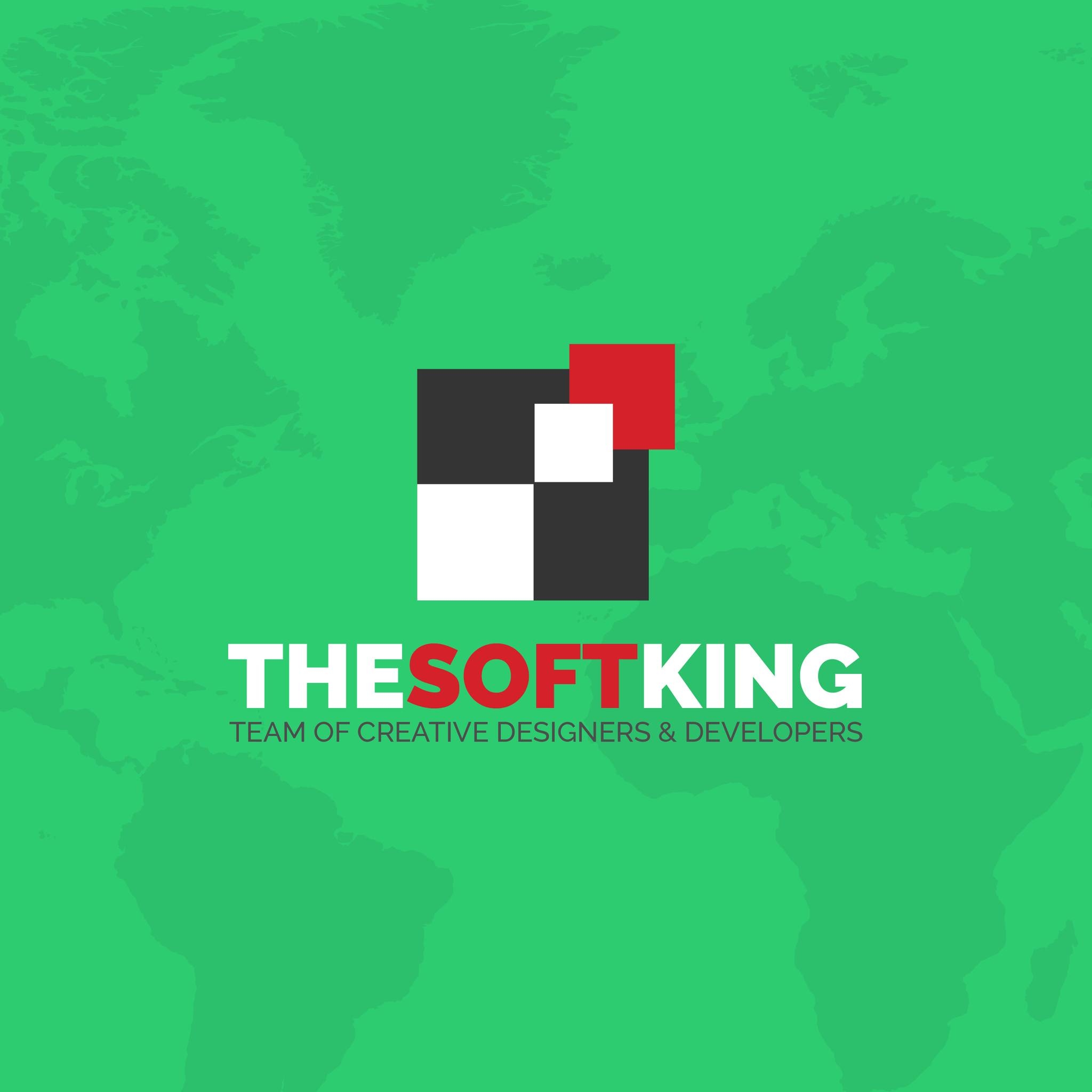 THESOFTKING Limited