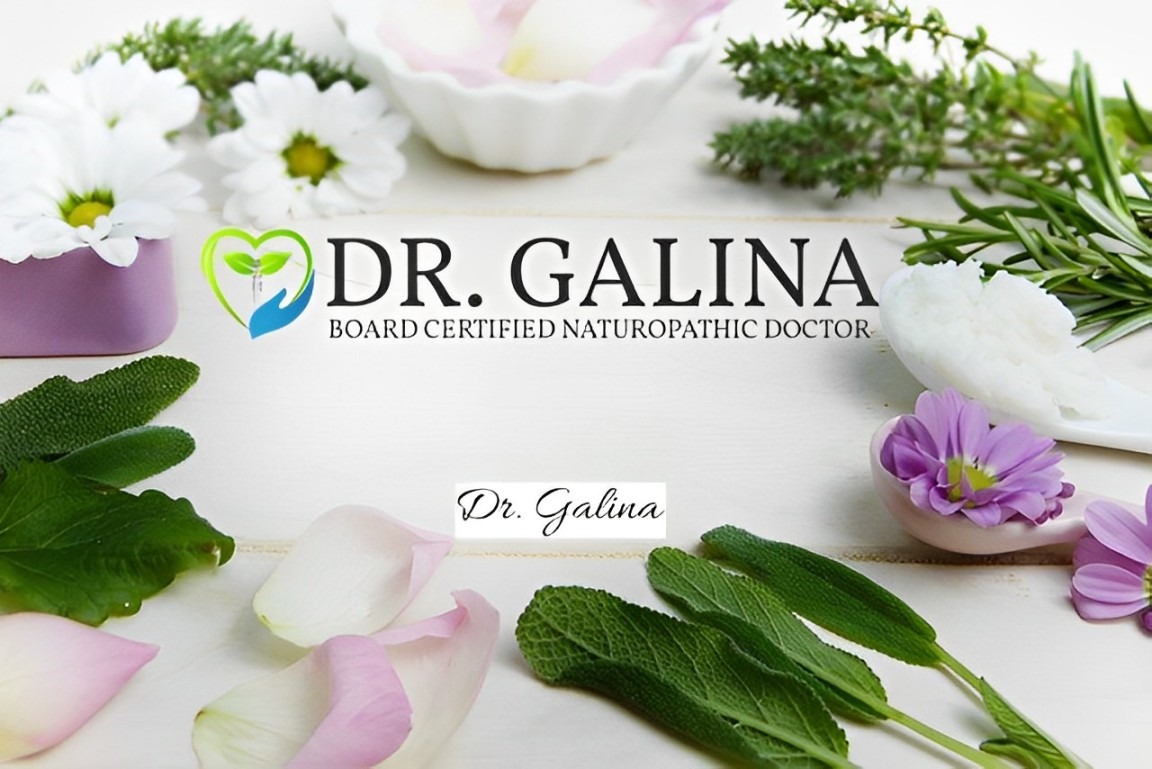 Dr. Galina