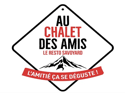 Au Chalet des Amis