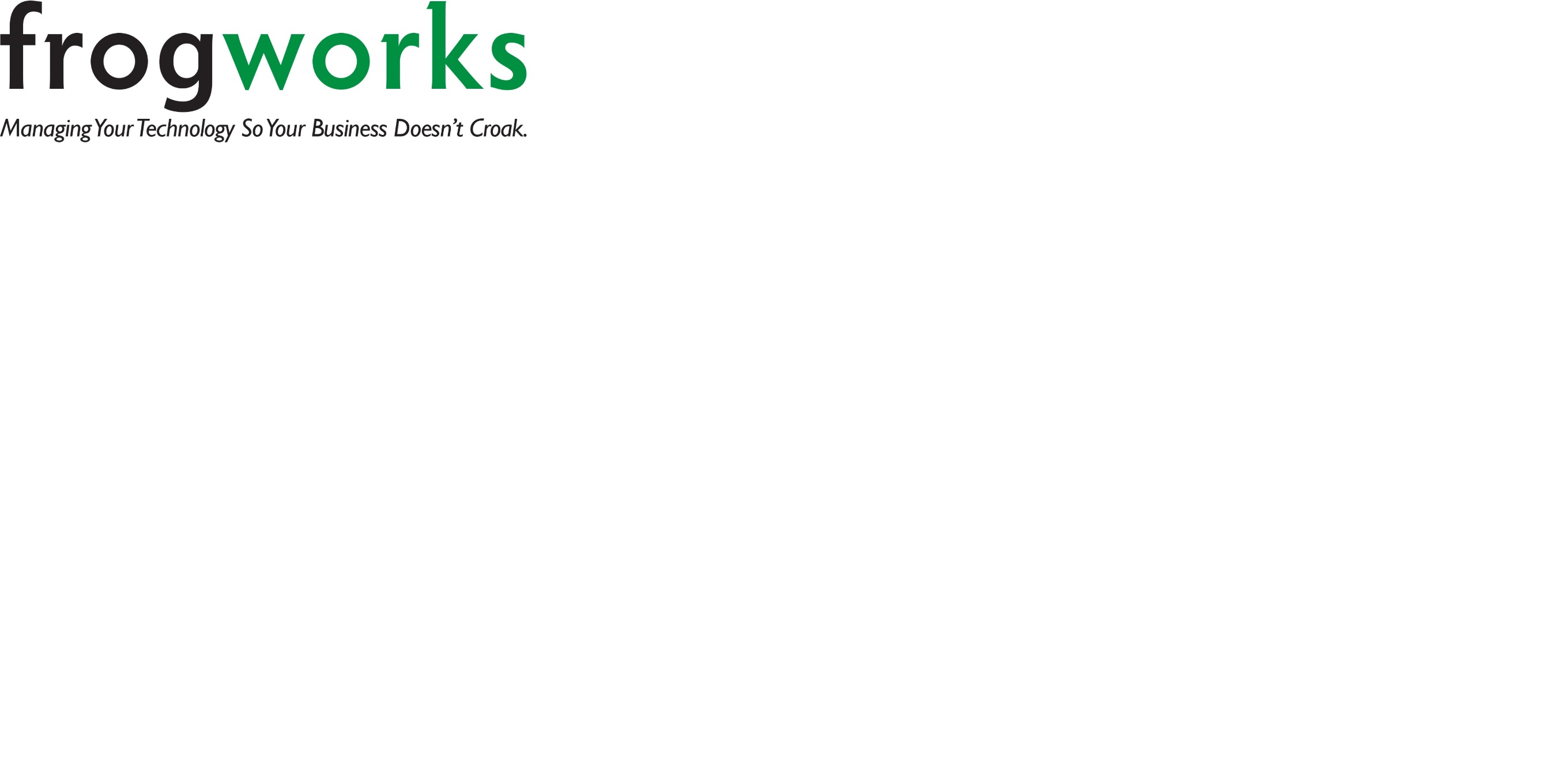Frogworks