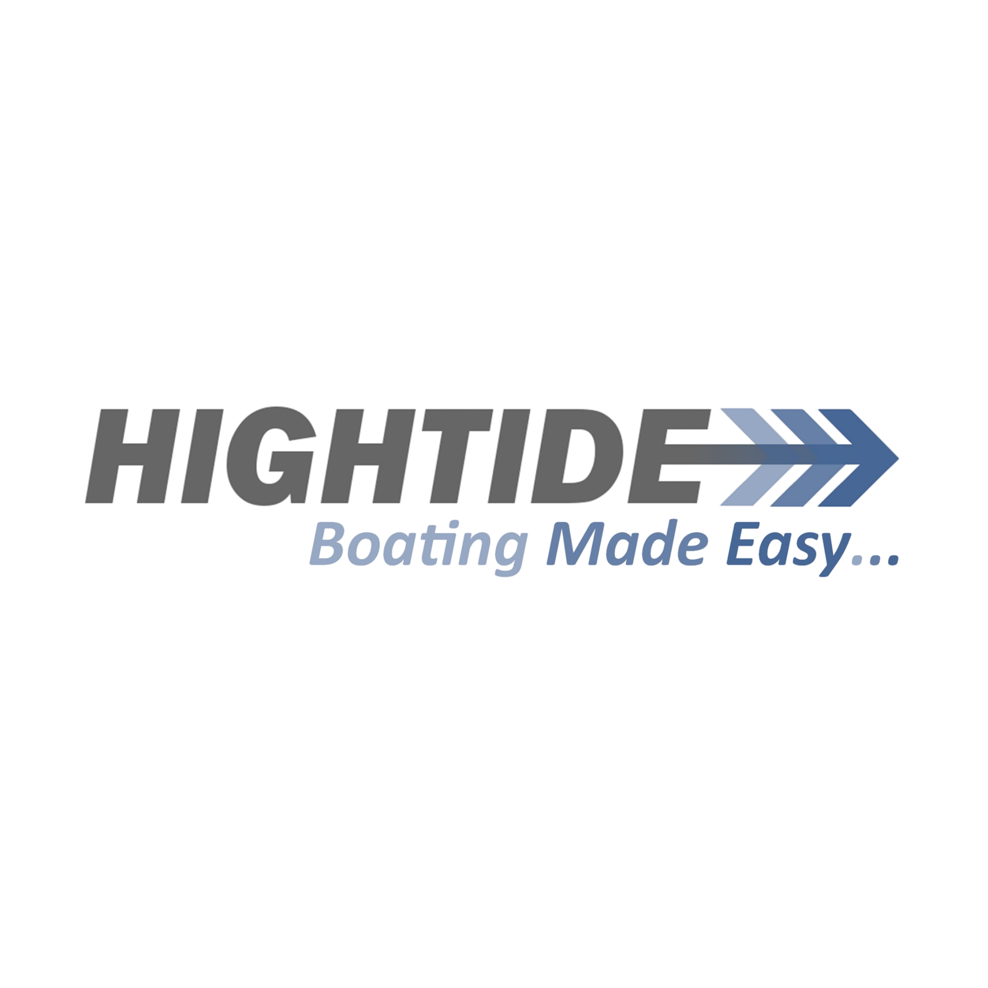 High Tide Boating
