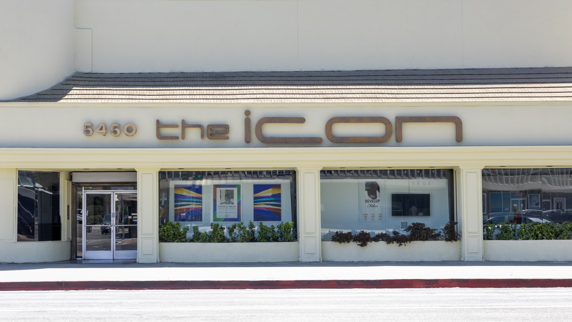 The icon