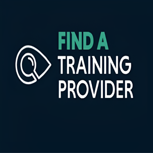 Find A Training Provider