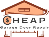 Cheap Garage Door Repair
