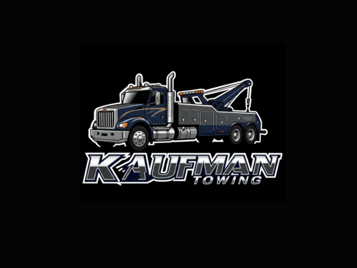 Kaufman Towing