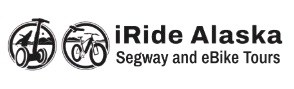 iRide Alaska- Segway & eBike Tours