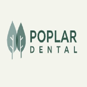 Poplar Dental - Greenwich NW