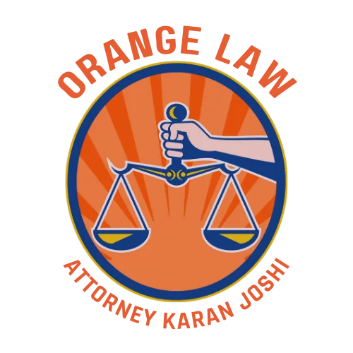 orange law