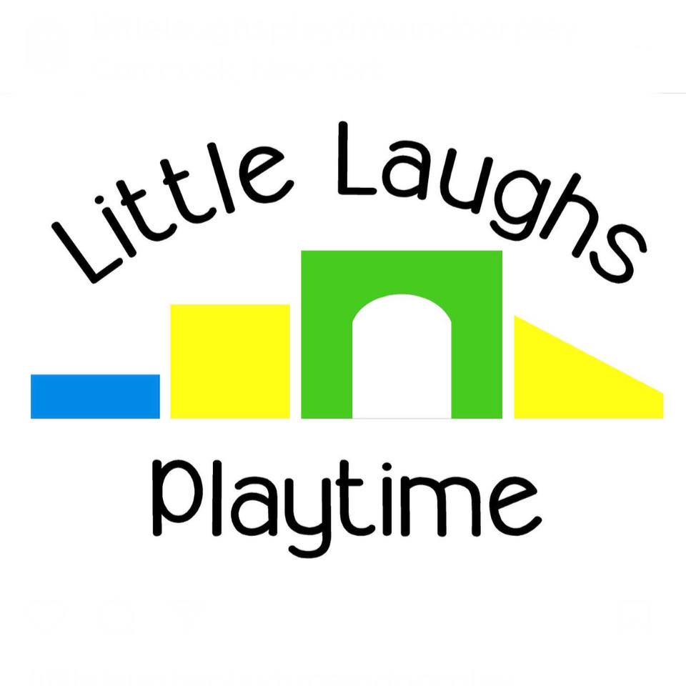 Little Laughs Playtime