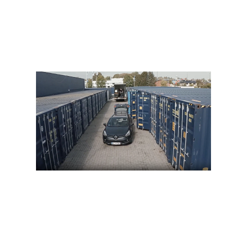 Self Storage by TITAN Containers