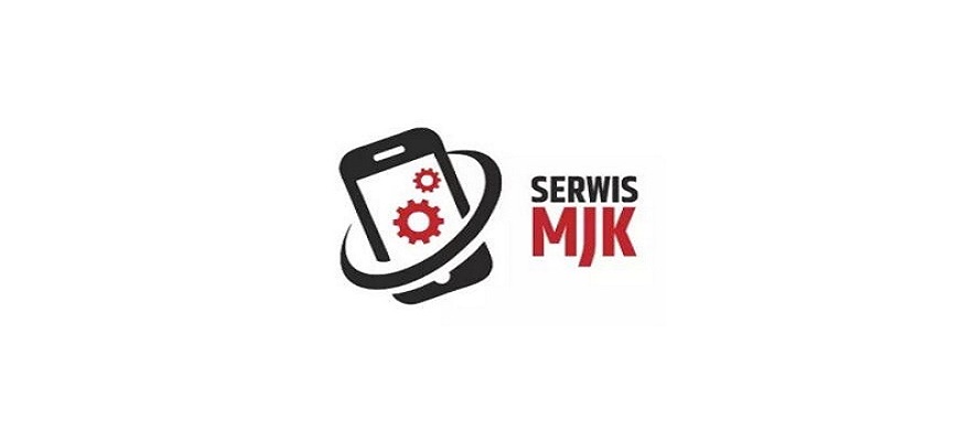 MJ Komputery - serwis laptopów, telefonów i tabletów.