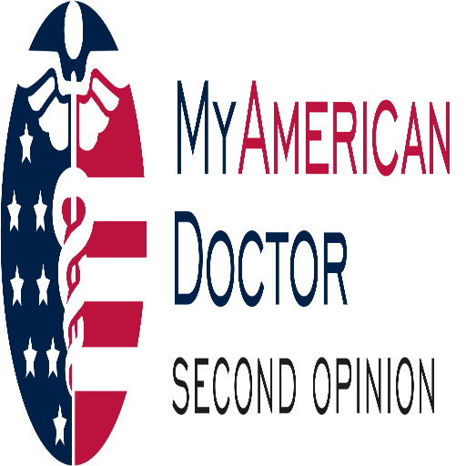 My American Doctor