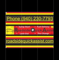 Roadside Quick Assist