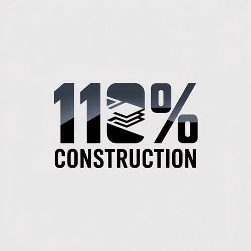 110% Construction