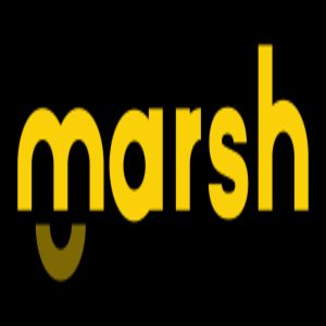 Marsh Paint Co