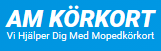 AM KÖRKORT STOCKHOLM