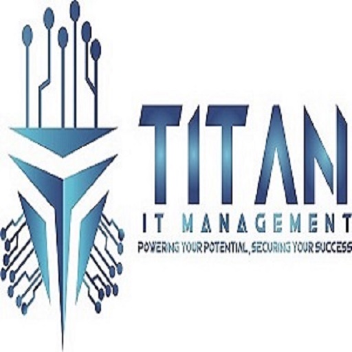 Titan IT Management, LLC