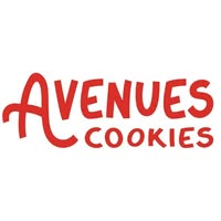 Avenues Cookies 