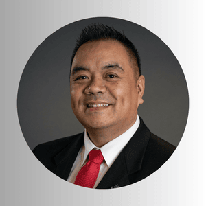 Alvin Ubaldo