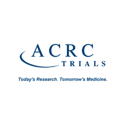 Acrc Trials