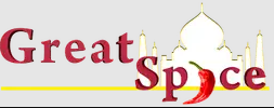 Great Spice Tauranga, Indian Restaurant & Bar