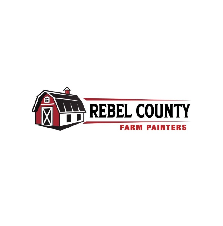 Rebel County Farm Painters