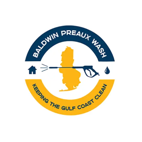 Baldwin Preaux Wash