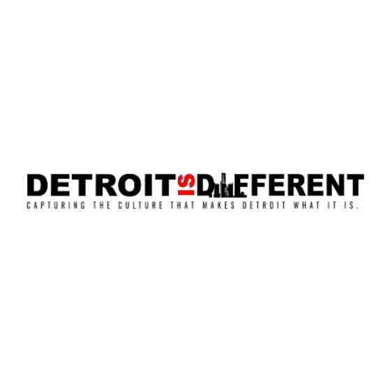 Detroit Is Different