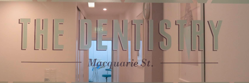 The Dentistry Macquarie Street