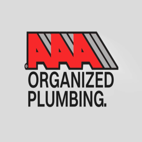 AAA ORGANIZED PLUMBING