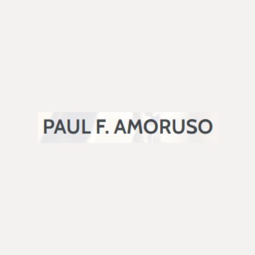 Paul F. Amoruso