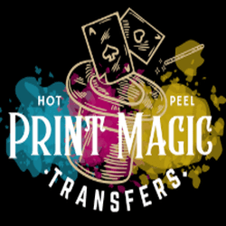 Print Magic Transfers