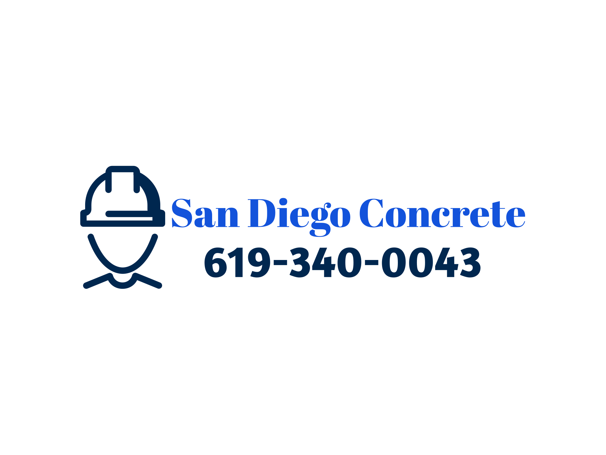 San Diego Concrete and Paver Contractors