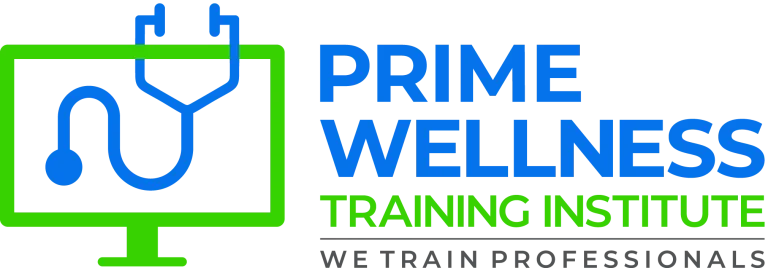 Prime Wellness Training Institute