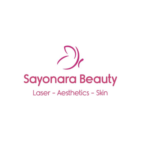 sayonara beauty