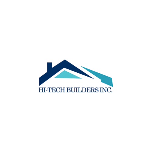 hi-tech builders inc